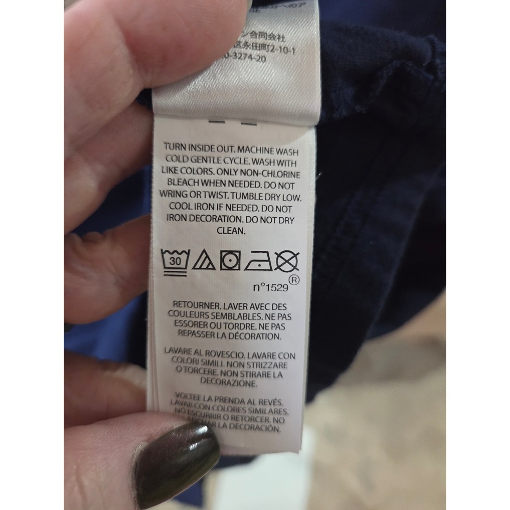 #8 Polo Ralph Lauren XL - Picture 6 of 6